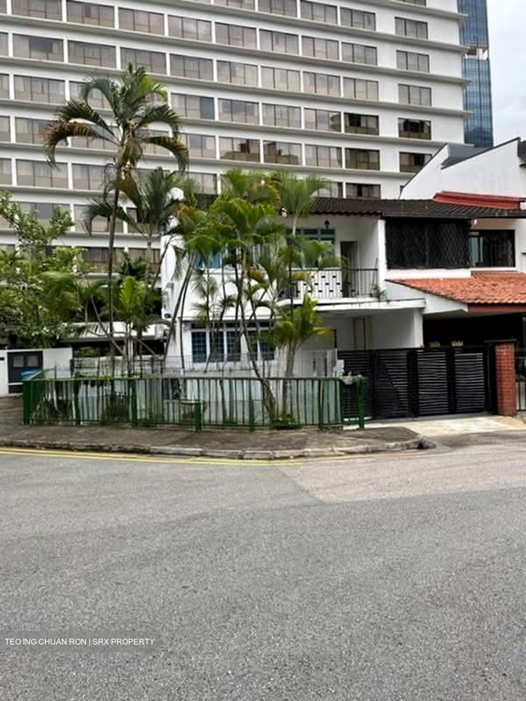 Jalan Elok (D9), Terrace #576297121